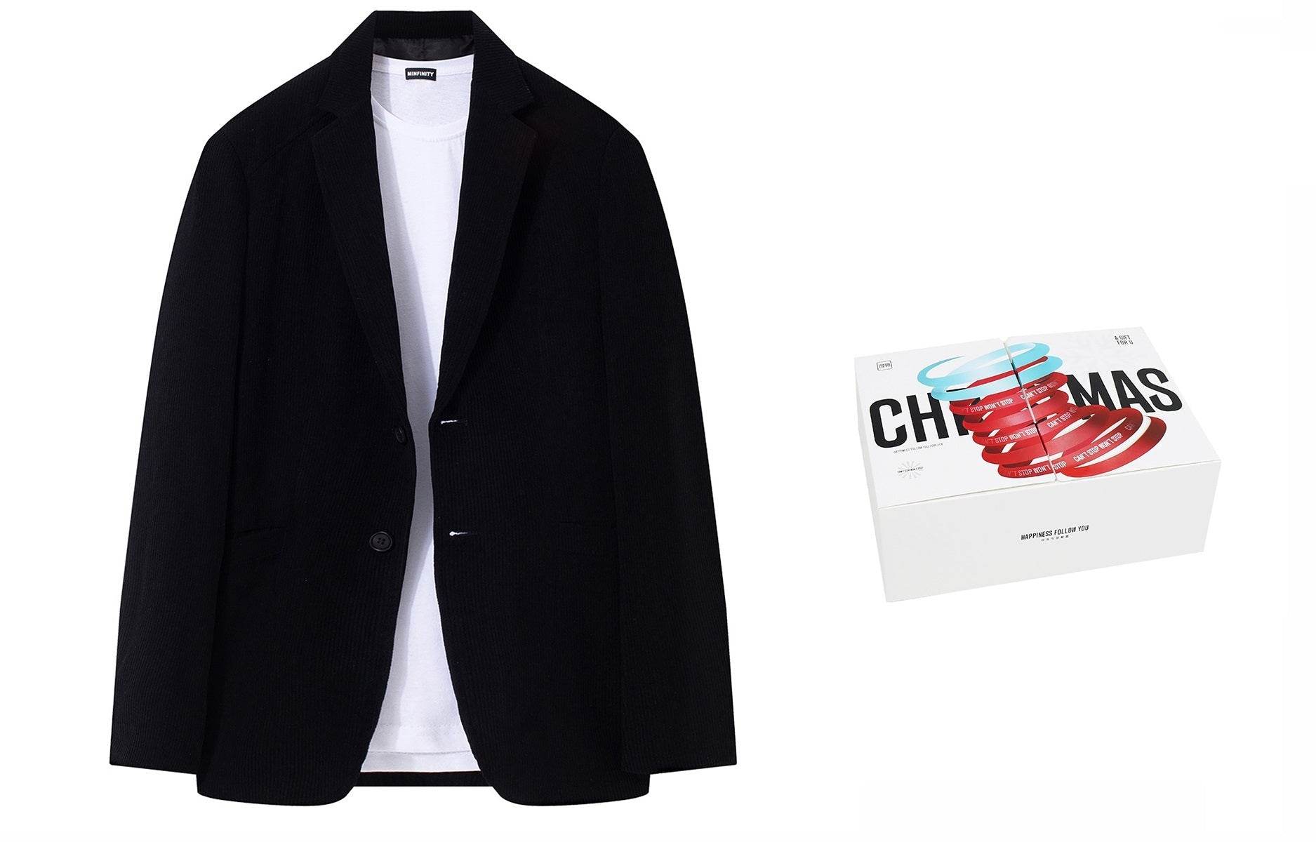 Костюм Minfinity - Boxette Shop