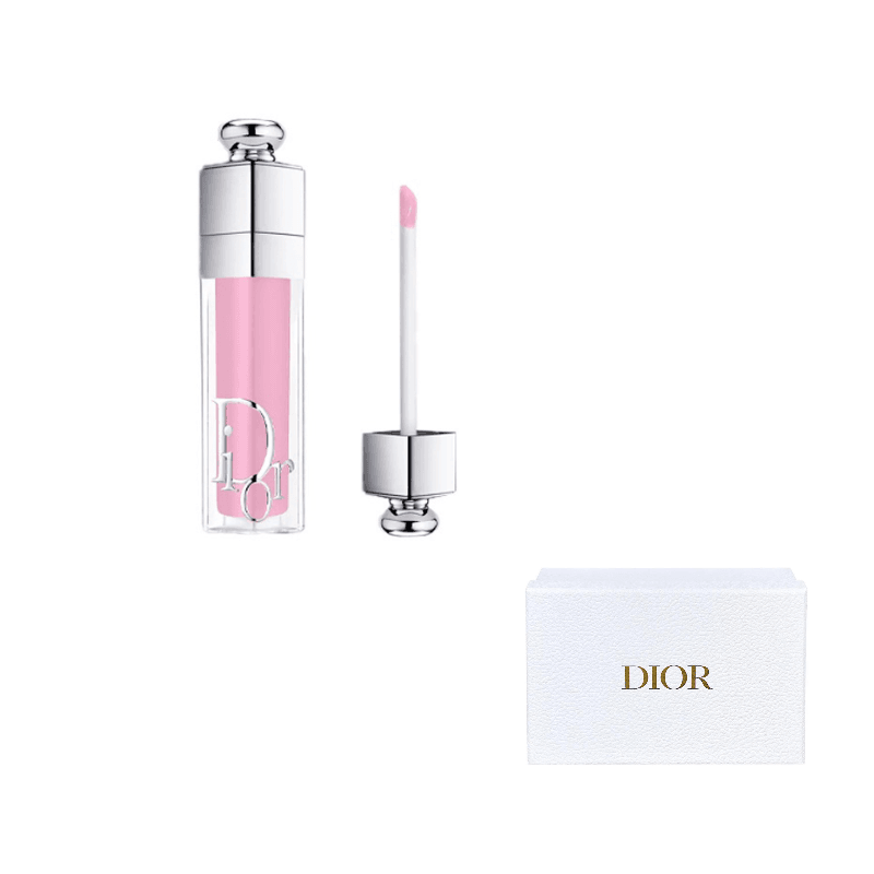 Блеск для губ Dior Dior Glamour - Boxette Shop