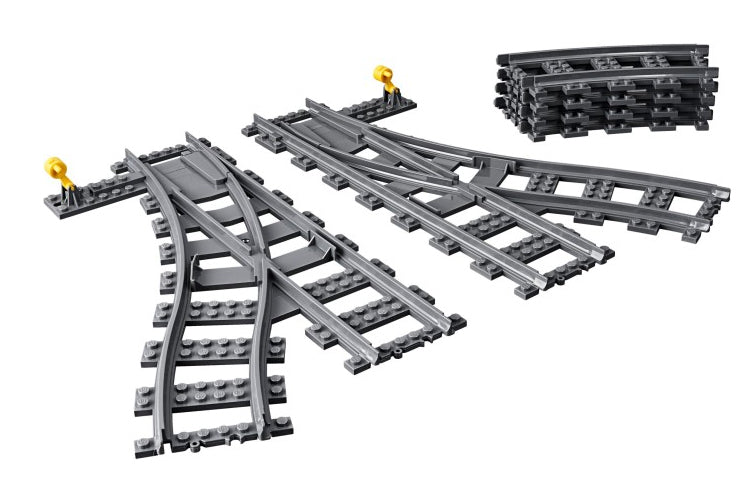 LEGO City "Reylar" (60238)