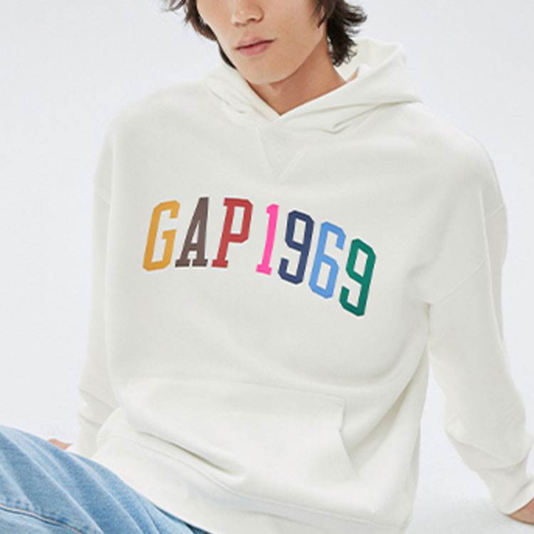 Худи GAP - Boxette Shop