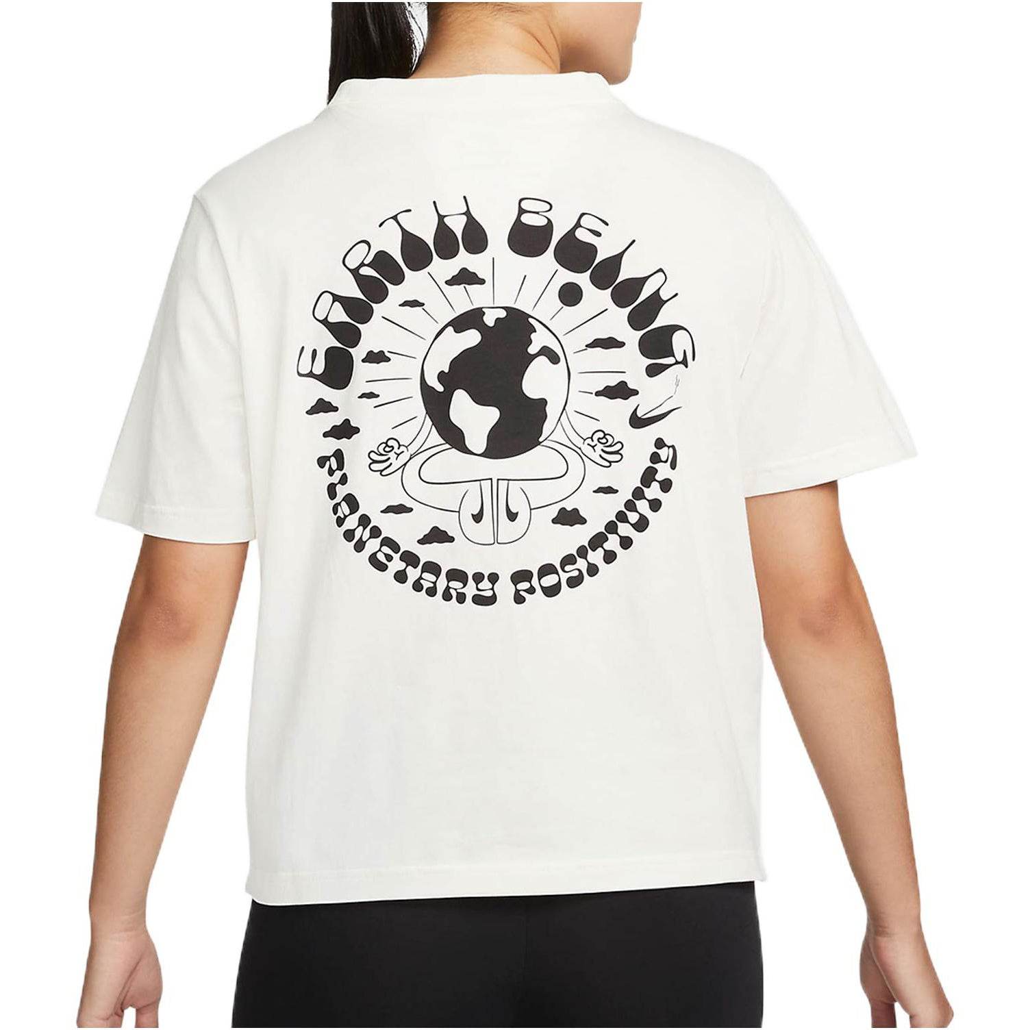 Футболка женская Nike - Boxette Shop