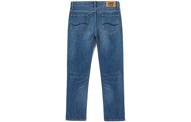 Джинсы мужские Lee FW24 726 - Boxette Shop