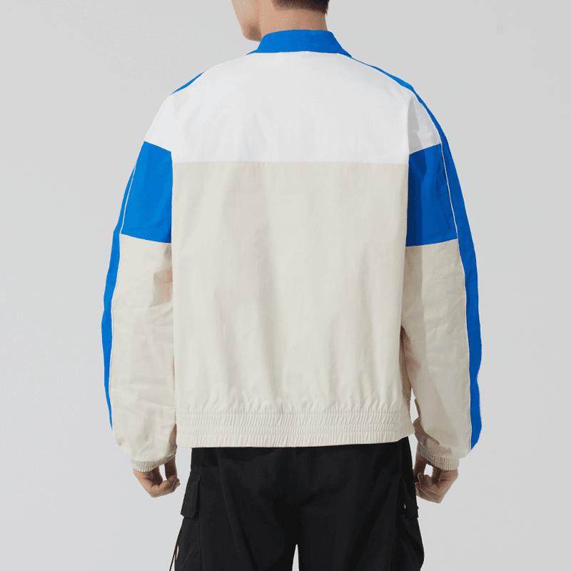 Ветровка мужская Puma Sports Life Series - Boxette Shop