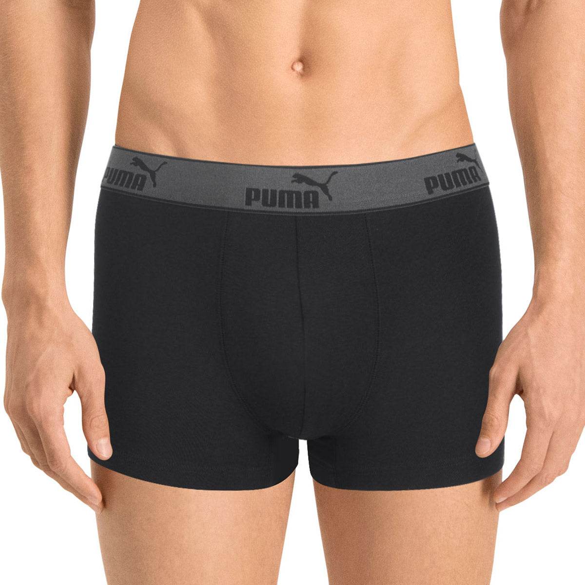 Трусы мужские Puma - Boxette Shop