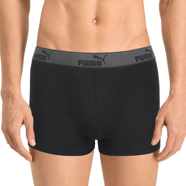 Трусы мужские Puma - Boxette Shop