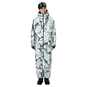 POUM chang'i kostyumi