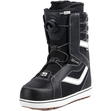 Сноубордические ботинки SNOWBOARDS WS S4000