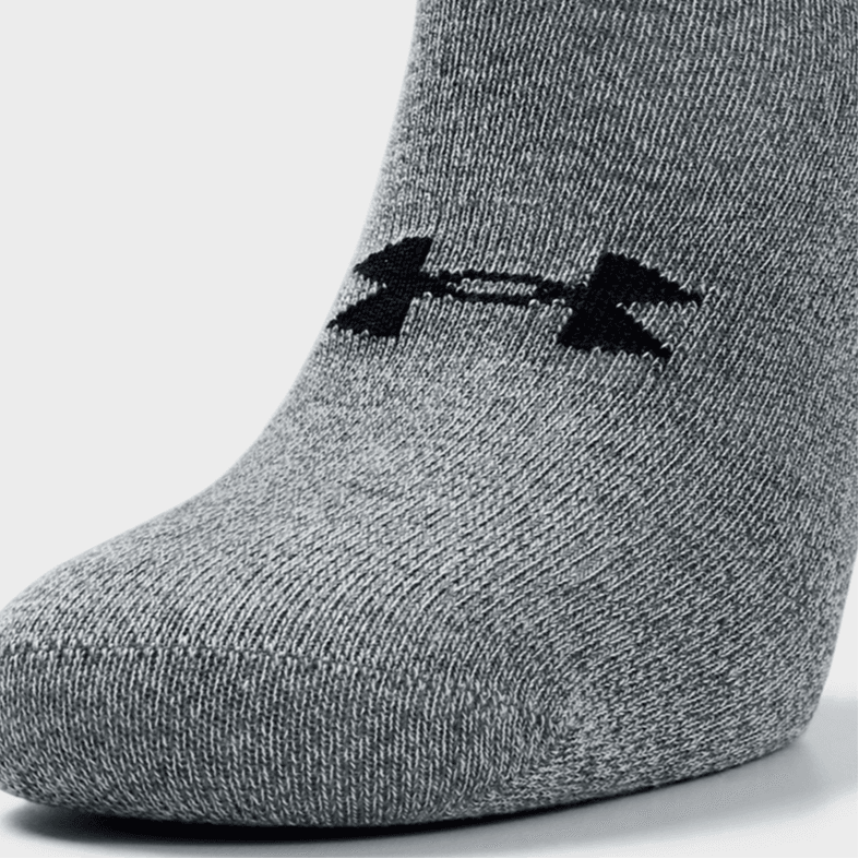 Носки мужские Under Armour UA Essentials - Boxette Shop