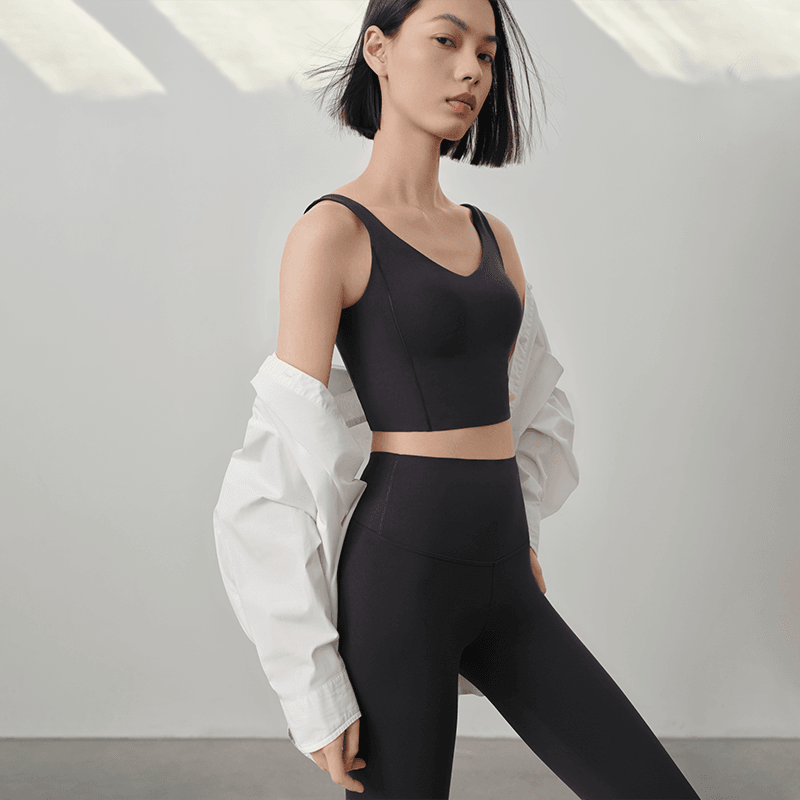 Спортивный бра женский Ubras Sports with Style - Boxette Shop