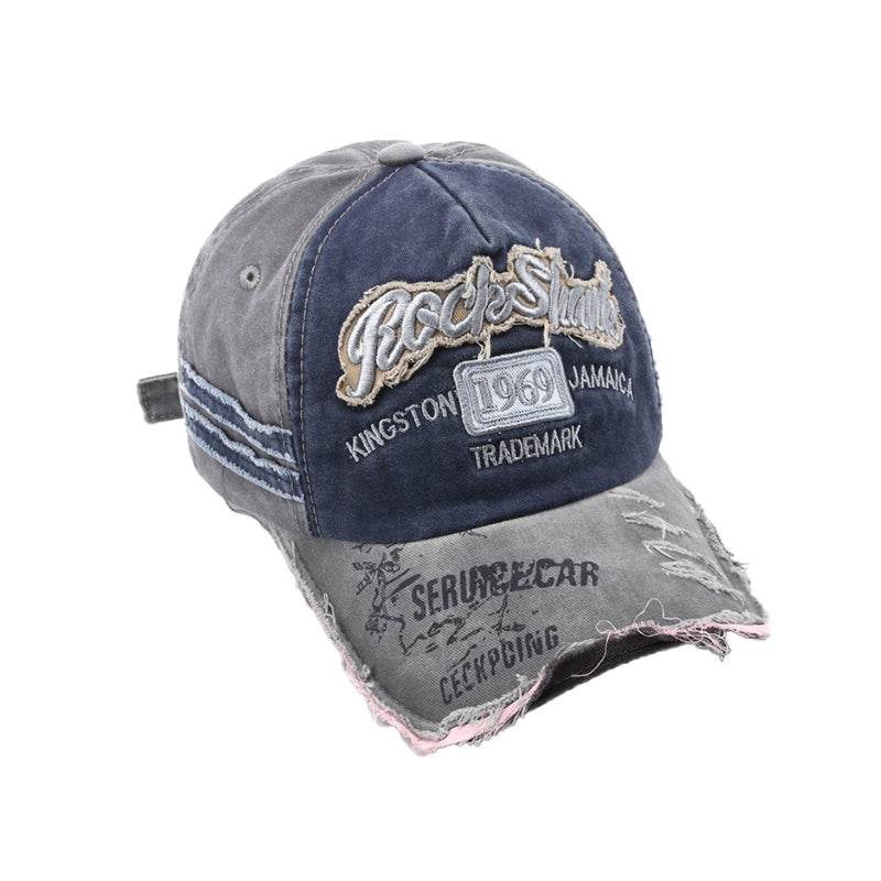 Кепка Astar Hades - Boxette Shop