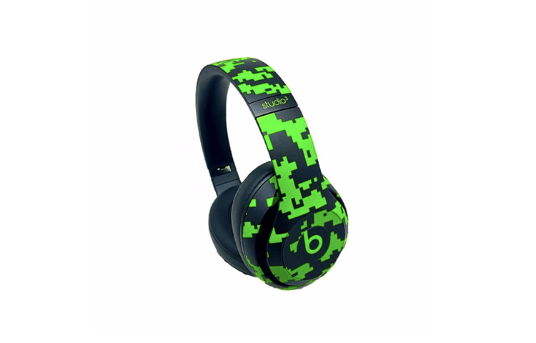 Беспроводные наушники Beats studio 3 - Boxette Shop