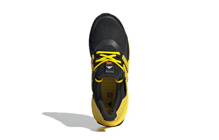 Кроссовки детские LEGO x Adidas Ult J - Boxette Shop
