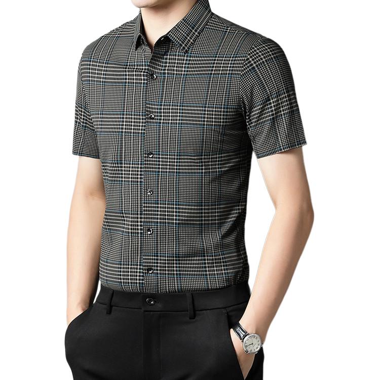 Рубашка мужская Pierre Cardin