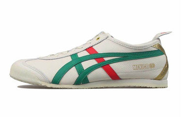 Кроссовки Onitsuka Tiger Mexico 66 - Boxette Shop