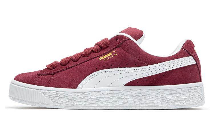 Кроссовки Puma Suede Xl Ox - Boxette Shop
