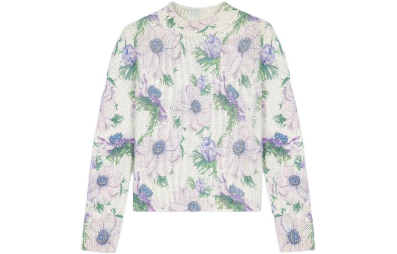 Свитер женский Maje FW22