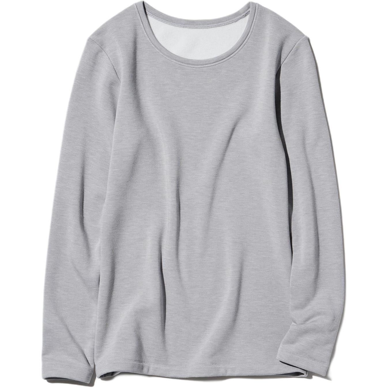 Свитер женский Uniqlo Heattech Ultra Warm