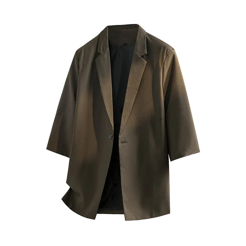 Пиджак мужской Antioffice - Boxette Shop