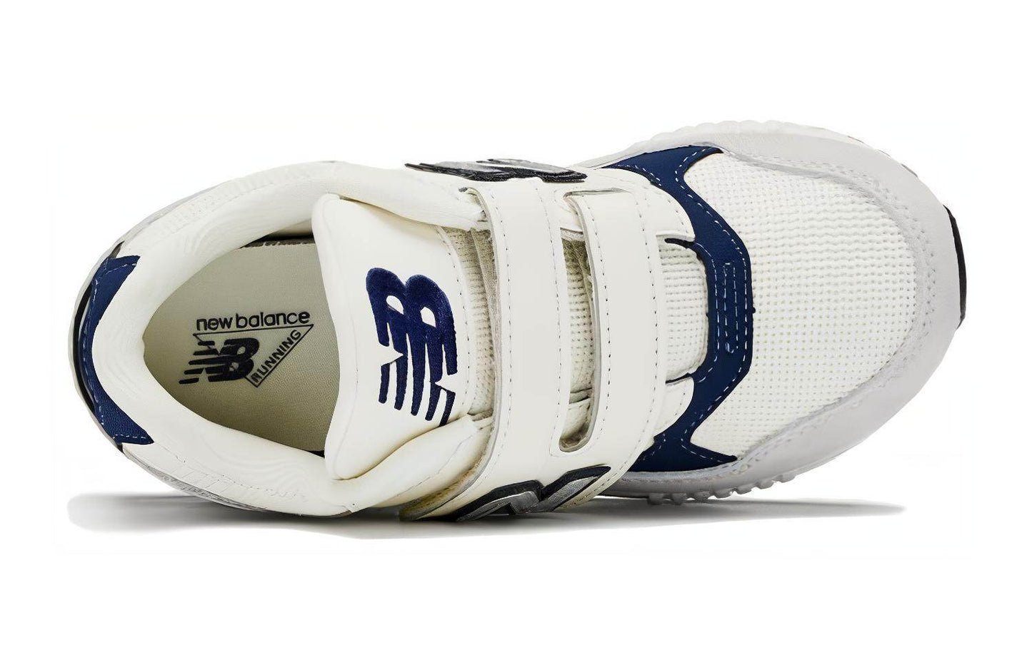 Кроссовки детские New Balance NB 530 - Boxette Shop