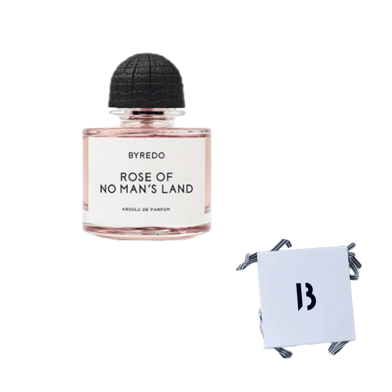 Духи Byredo Classic Edition No Man’s Land EDP - Boxette Shop