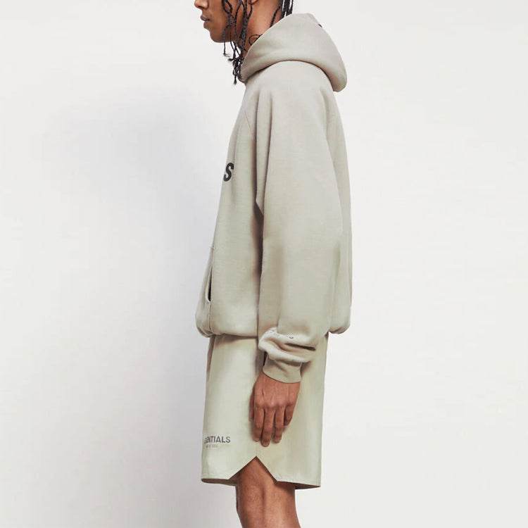 Худи мужское Fear of God Essentials FW20 - Boxette Shop