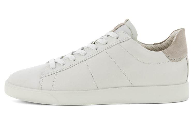 Кроссовки Ecco Aibu Street Light - Boxette Shop