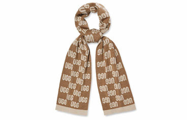 Шарф женский UGG - Boxette Shop