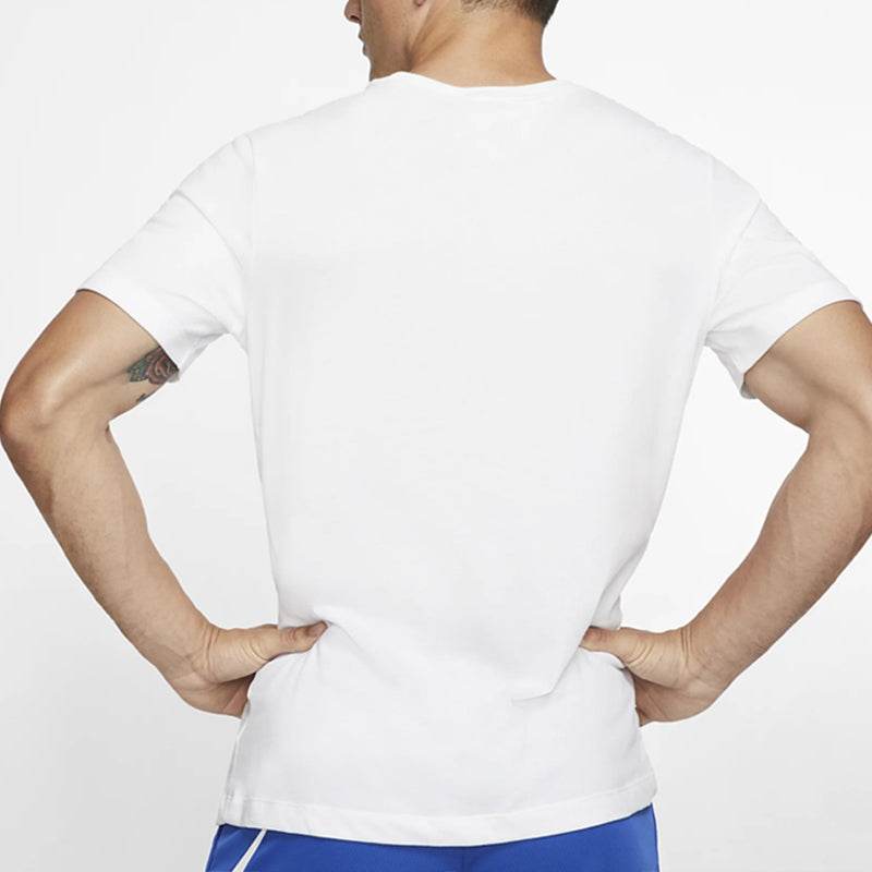 Спортивная футболка мужская Nike Dri-Fit Training - Boxette Shop