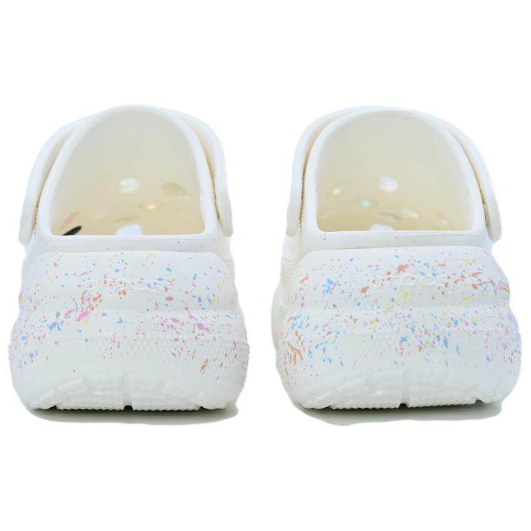Шлепанцы женские Crocs Crush Clog EVA - Boxette Shop