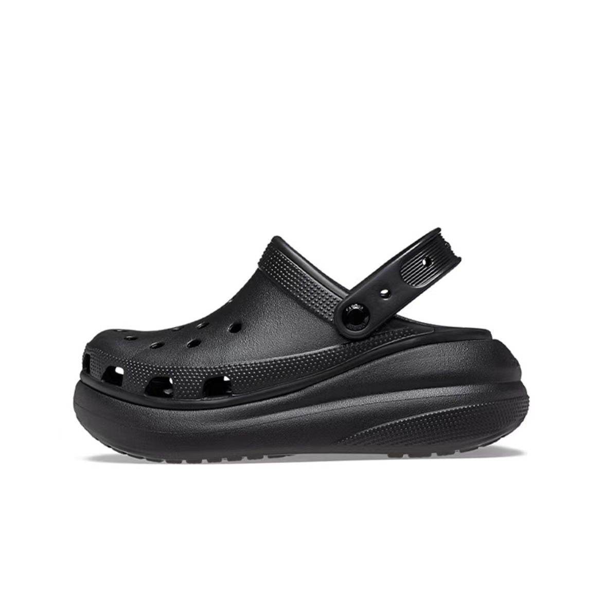 Шлепанцы женские Crocs Classic Crush - Boxette Shop