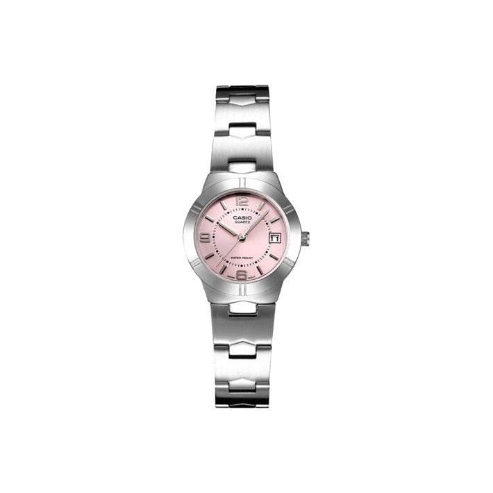 Часы женские Casio Standard Enticer - Boxette Shop