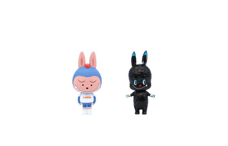 Фигурка Bubble Mart Pop Mart Labubu II - Boxette Shop