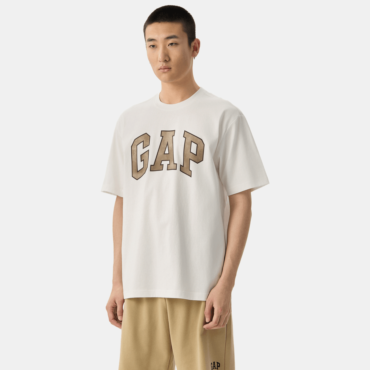 Футболка GAP - Boxette Shop