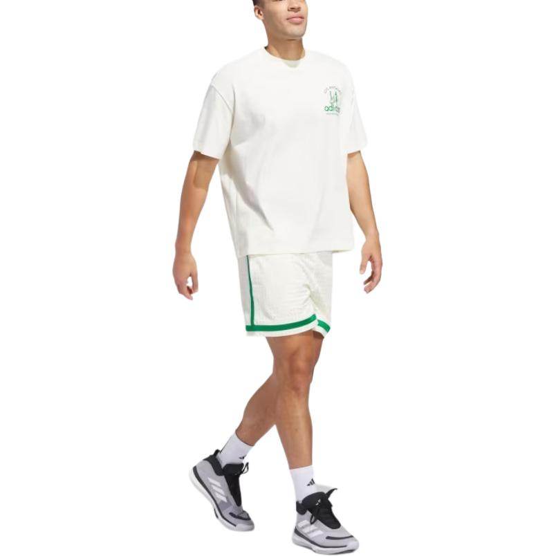 Футболка Adidas Sport Jabbar Design Studio Graphic - Boxette Shop