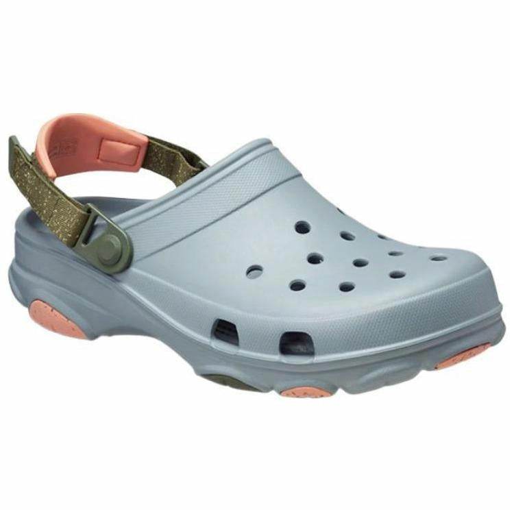 Шлепанцы Crocs All-Terrain Clog - Boxette Shop