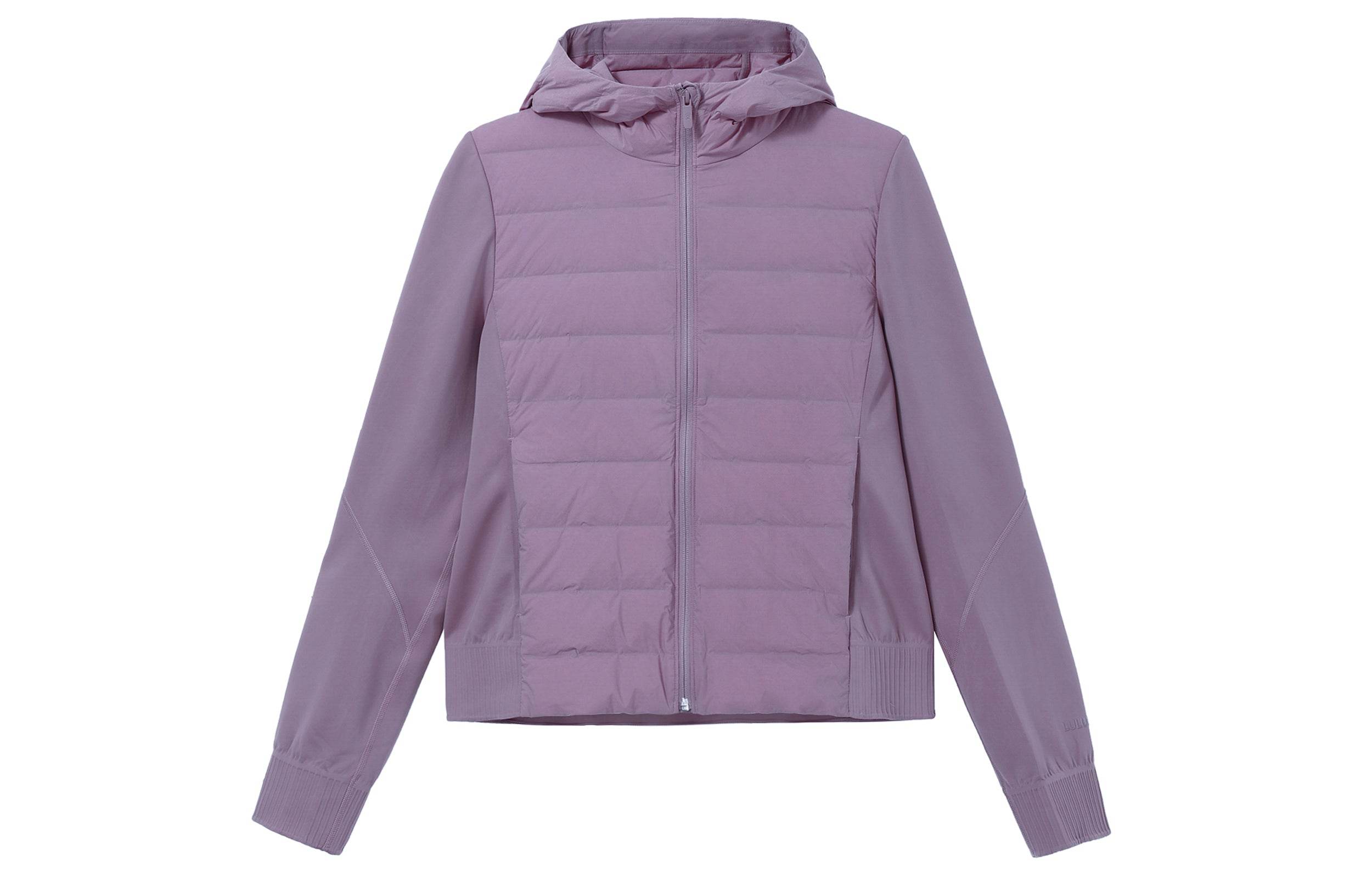 Пуховик женский Lululemon - Boxette Shop