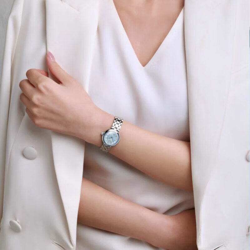Часы Tissot Small Beauty - Boxette Shop