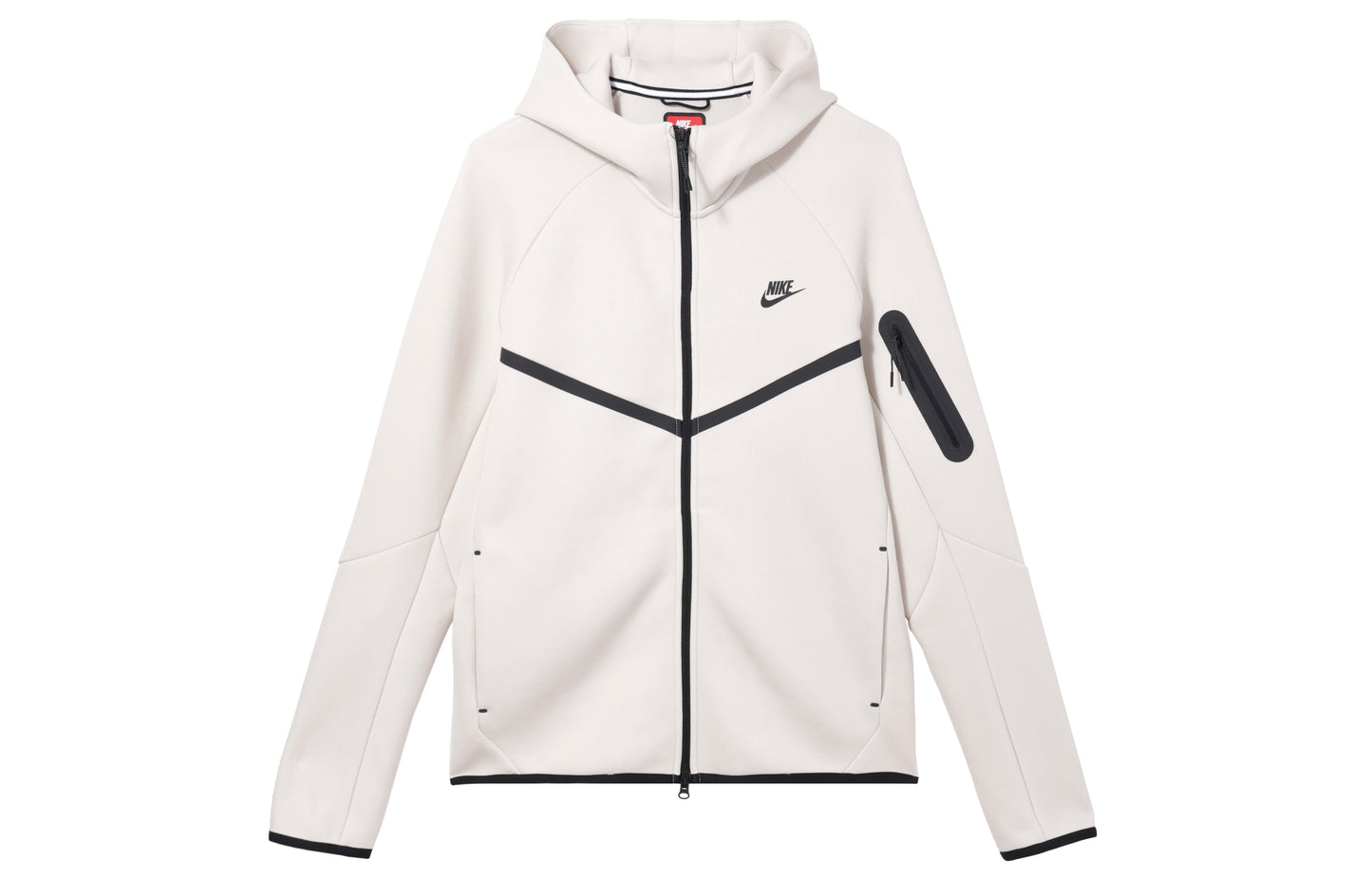 Куртка мужская Nike Tech Comfort Hooded Long