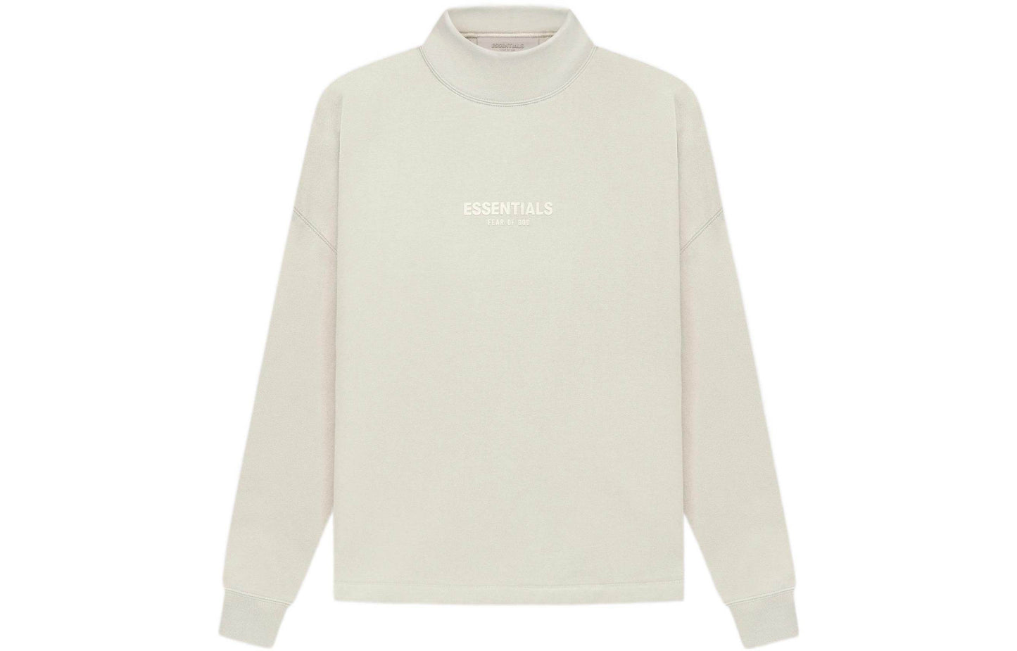 Свитер Fear of God Essentials SS22 - Boxette Shop