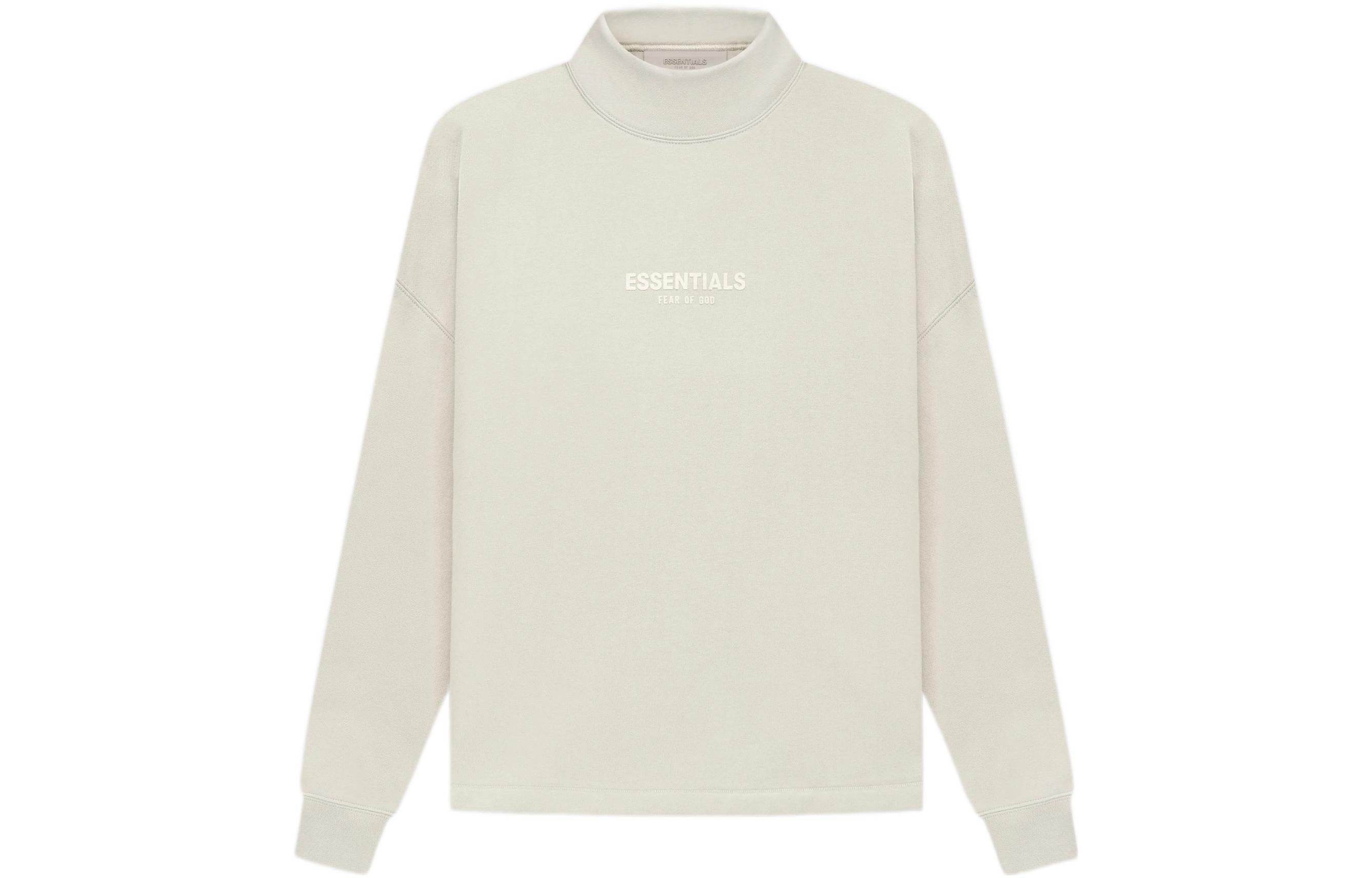 Свитер Fear of God Essentials SS22 - Boxette Shop