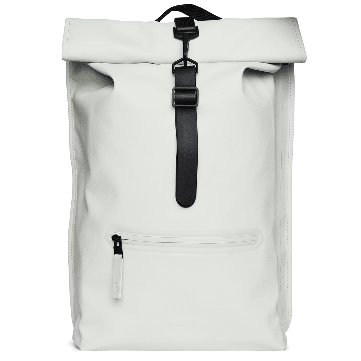 Рюкзак Rains Rolltop Rucksack W3 - Boxette Shop