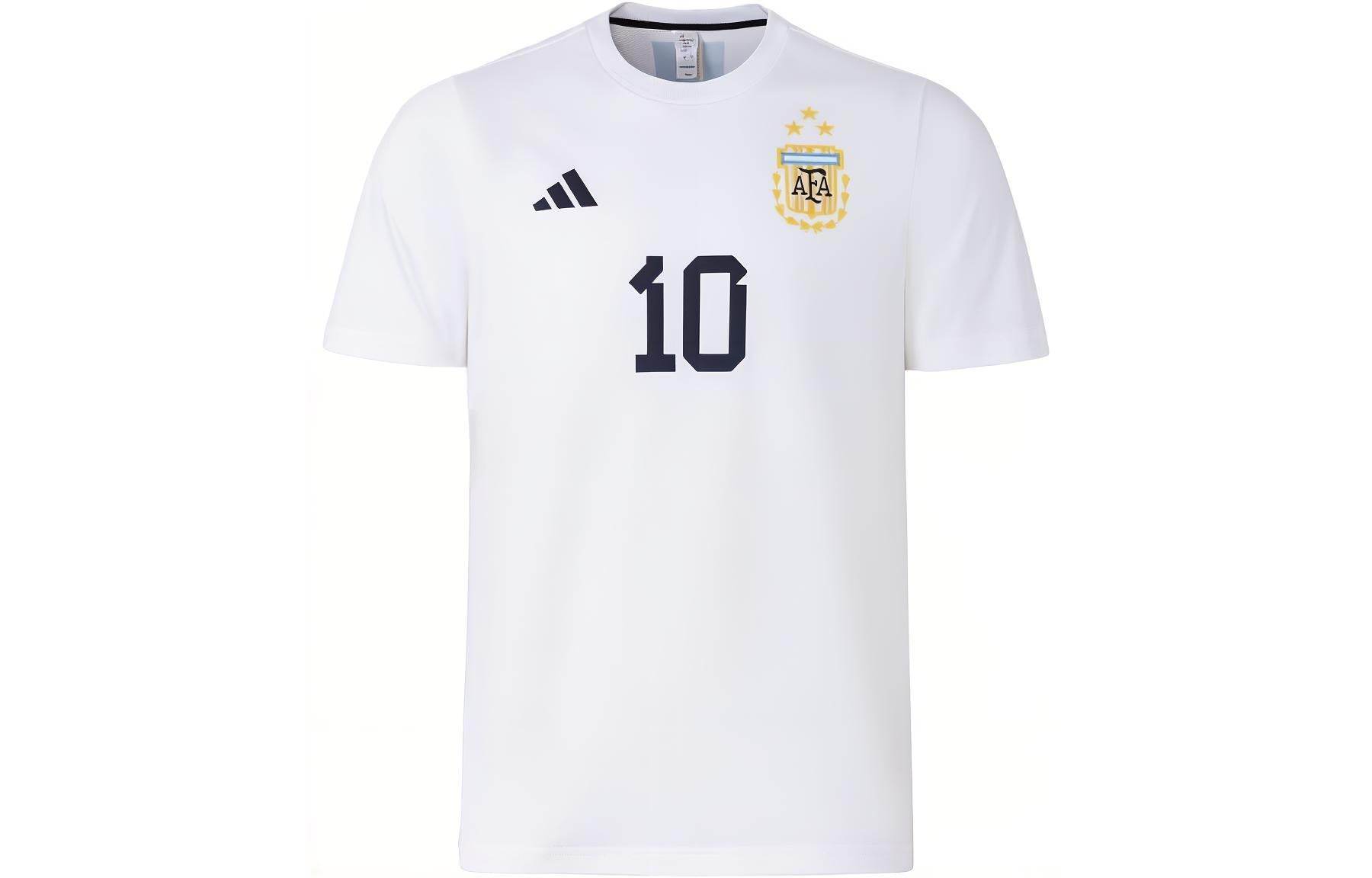 Футболка мужская Adidas Messi NN Tee - Boxette Shop