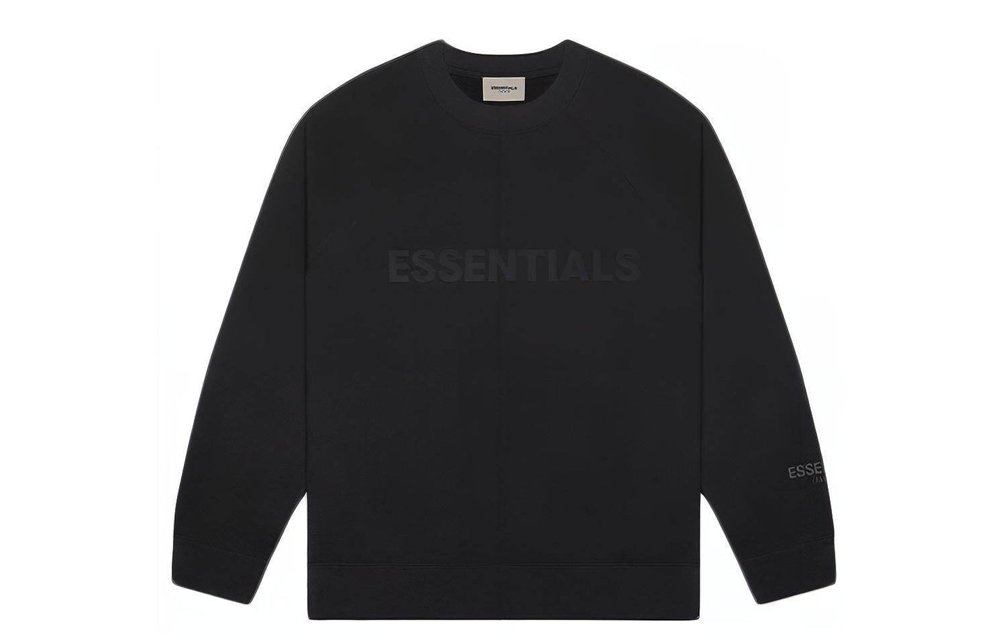 Свитер Fear of God Essentials SS20 - Boxette Shop