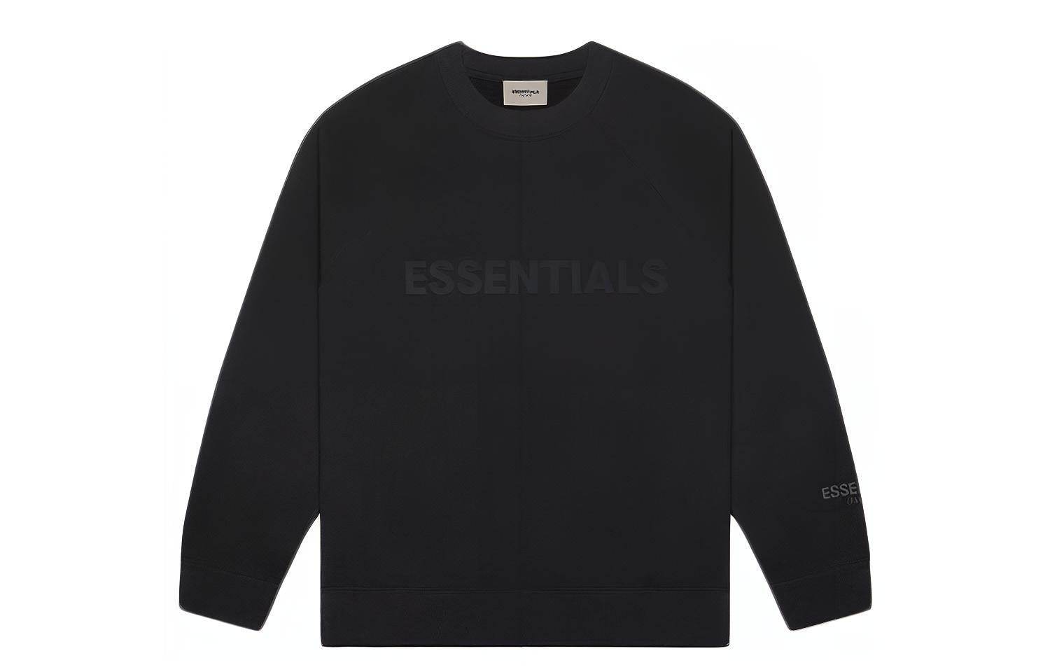 Свитер Fear of God Essentials SS20 - Boxette Shop