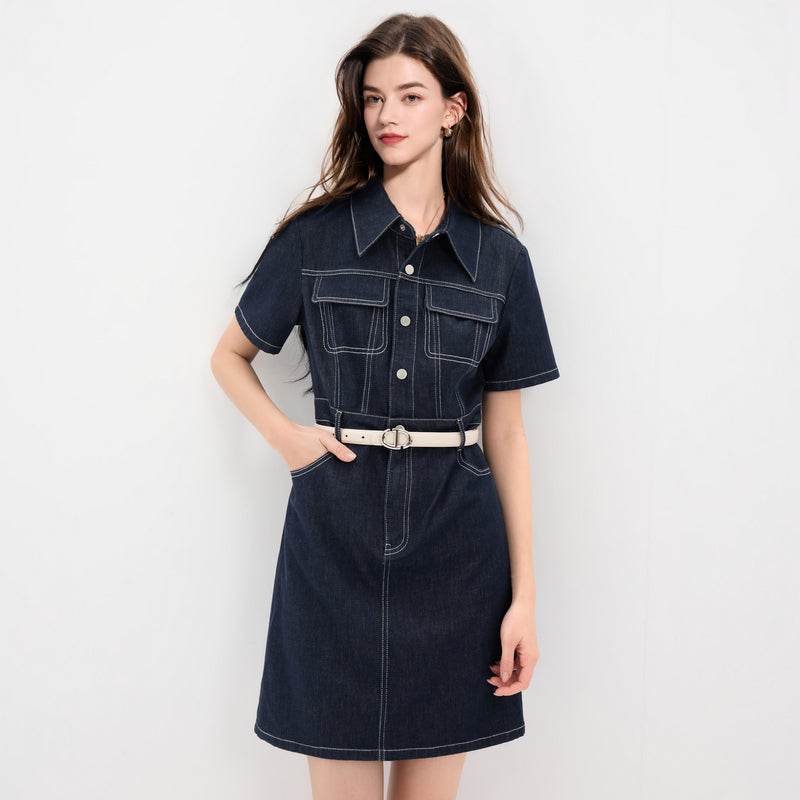 Платье женское 3Colour - Boxette Shop
