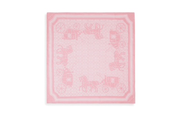 Платок женский Coach Carriage - Boxette Shop