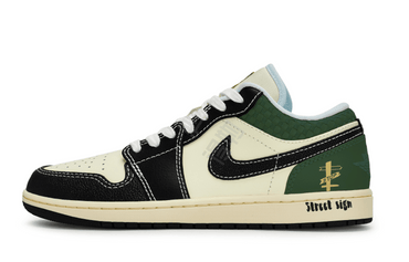 Кроссовки мужские Jordan air - Boxette Shop