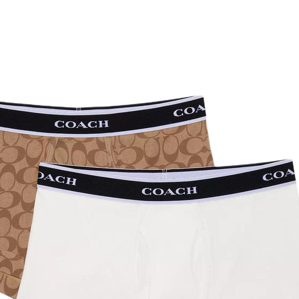 Трусы мужские Coach SS23