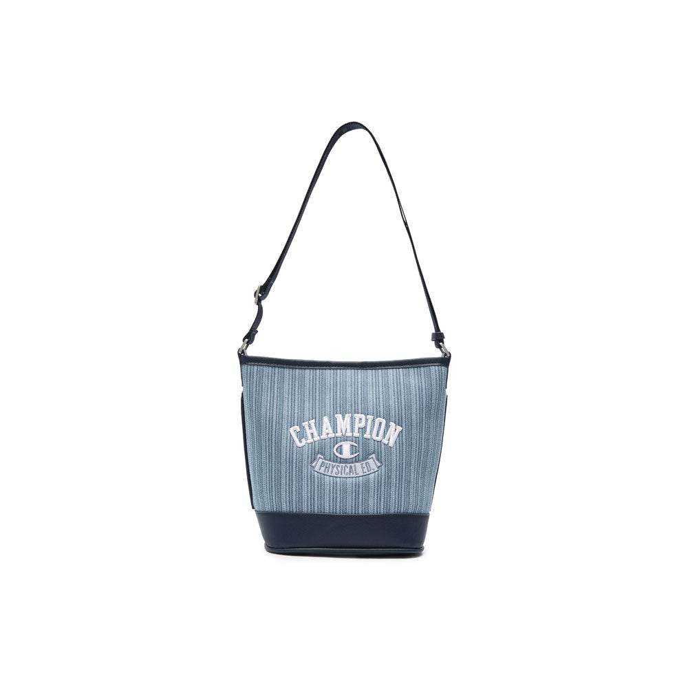 Сумка Champion SS24 Varsity Bucket - Boxette Shop