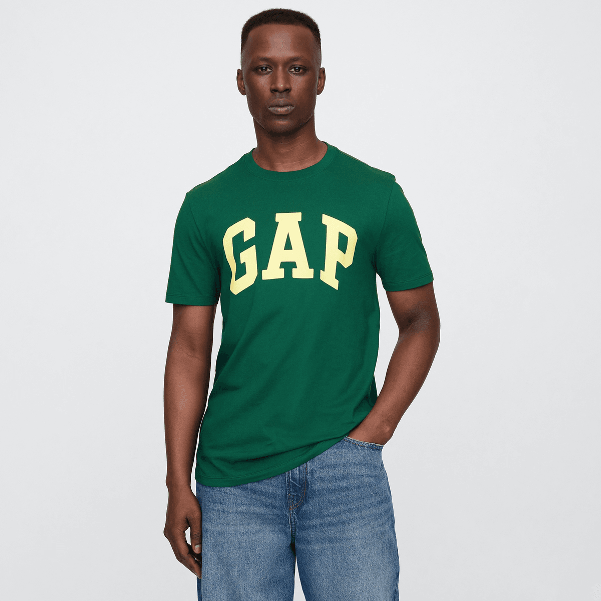 Футболка GAP - Boxette Shop